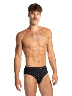 Kalhotky Lama M-110CL-23 A'3 3XL-4XL