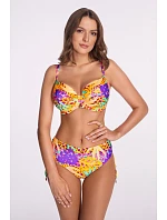 Spodní díl plavek Ava SF 240/2 Jungle Pop S-3XL Spodní díl plavek Ava SF 240/2 Jungle Pop S-3XL