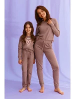 Dívčí pyžamo 2645 - TARO Dívčí pyžamo 2645 - TARO