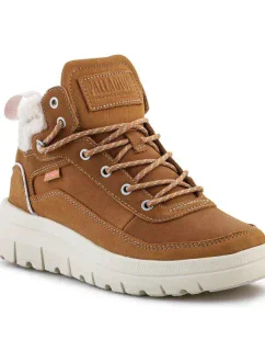 Boty Palladium Pallaflex Cuff Warm W 94339-252-M