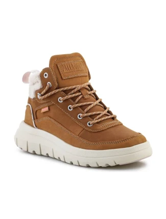 Boty Palladium Pallaflex Cuff Warm W 94339-252-M Boty Palladium Pallaflex Cuff Warm W 94339-252-M