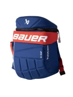 Batoh Bauer ve tvaru rukavice Jr 1063659