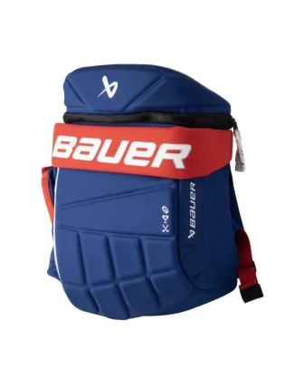 Batoh Bauer ve tvaru rukavice Jr 1063659