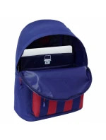 Sportovní batoh FC Barcelona s prostorem pro notebook 612429819 Sportovní batoh FC Barcelona s prostorem pro notebook 612429819