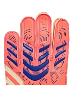 Adidas Predator Brankářské rukavice Training white-orange JN5355