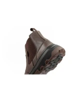 Lee Cooper pánské boty sable boty boty boty smart kůže