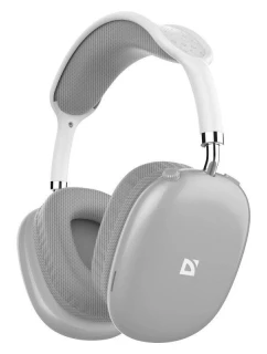 DEFENDER BLUETOOTH SLUCHÁTKA FREEMOTION B645 ŠEDÁ 63646