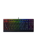 Razer Blackwidow V3 Beztlačítková herní klávesnice USB QWERTY US English Black