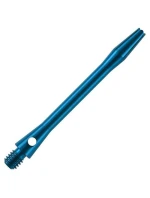 Hřídele z eloxovaného hliníku