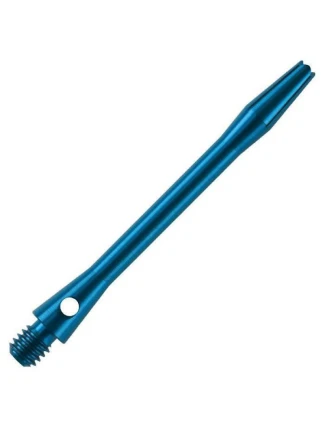 Hřídele z eloxovaného hliníku