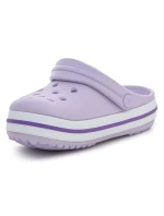 Žabky Crocs Crocband Kids Clog T 207005-5P8 Žabky Crocs Crocband Kids Clog T 207005-5P8
