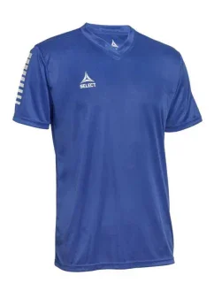 Vybrat košile Pisa U T26-16539 modrá