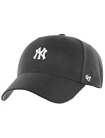 47 Značka MLB New York Yankees Base Runner Kšiltovka B-BRMPS17WBP-BKA 47 Značka MLB New York Yankees Base Runner Kšiltovka B-BRMPS17WBP-BKA