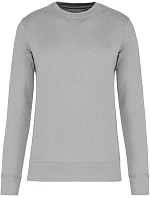 Kariban K 4025 Eco-friendly mikina 20.4025 snow grey Kariban K 4025 Eco-friendly mikina 20.4025 snow grey