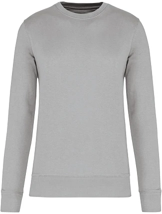 Kariban K 4025 Eco-friendly mikina 20.4025 snow grey Kariban K 4025 Eco-friendly mikina 20.4025 snow grey