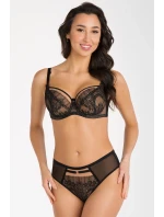 Gorsenia K804 Goya barva: černá