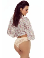 Lapinee 5033 Risa barva:béžová Lapinee 5033 Risa barva:béžová