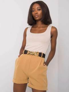 DHJ SN 13186 šortky.03P velbloud