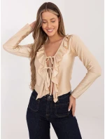 IT BZ halenka 21837.00 béžová