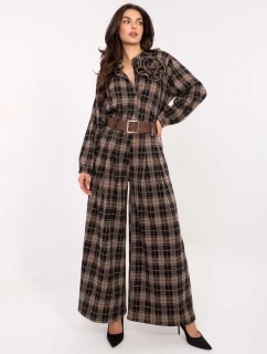 Kalhoty IT SP GT190115.14P černé