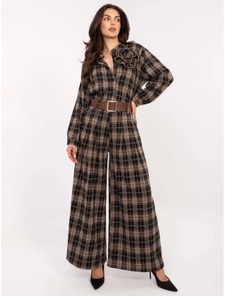 Kalhoty IT SP GT190115.14P černé