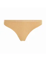Dámské plavky Bikini UW0UW04369-RBL - Tommy Hilfiger Dámské plavky Bikini UW0UW04369-RBL - Tommy Hilfiger