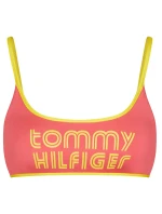 Bralette UW0UW02109-TJN - Tommy Hilfiger Bralette UW0UW02109-TJN - Tommy Hilfiger