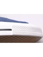 Dámské sportovní boty LCW-23-31-1789L Modrá jeans s bílou - Lee Cooper Dámské sportovní boty LCW-23-31-1789L Modrá jeans s bílou - Lee Cooper