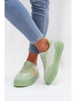 Sportovní obuv  model 224406 Step in style