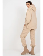 Souprava s kapucí model 231332 Ex Moda Souprava s kapucí model 231332 Ex Moda