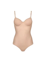 Triumph – Modern Finesse: hedvábné body s kosticemi pro dokonalý dekolt Triumph Triumph – Modern Finesse: hedvábné body s kosticemi pro dokonalý dekolt Triumph