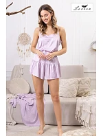 Pyžamo Leveza 1743 Giw w/r S-XL