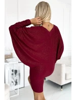 Dámské šaty 402-4 - NUMOCO