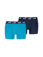 Puma Elements Basic 2P M boxerky 938753 08