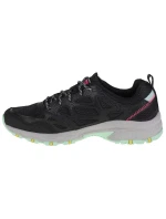 Skechers Hillcrest - Pure Escapade 149821-BKMT Black 36