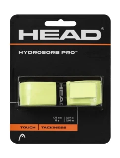 Head Hydrosorb Pro wrap limetkově zelená 285303