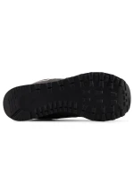 New Balance U574 black Lifestyle unisex tenisky (U574SGG)