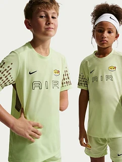 Nike Academy Kylian Mbappe Junior tričko IF2772-360