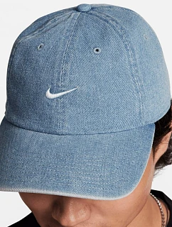 Baseballová čepice Nike Club HF0383-429