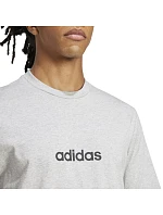 Tričko adidas Single Jersey Linear Tee JE9002 Tričko adidas Single Jersey Linear Tee JE9002