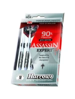 Harrows Assassin Expert 90% Softip HS-TNK-000013220
