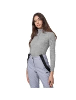 Dámská fleecová mikina W H4Z22 BIDP010 27M - 4F