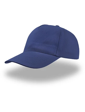 Atlantis Headwear Start Five 5 panelová baseballová kšiltovka "Start Five" 33.0038 royal Atlantis Headwear Start Five 5 panelová baseballová kšiltovka "Start Five" 33.0038 royal
