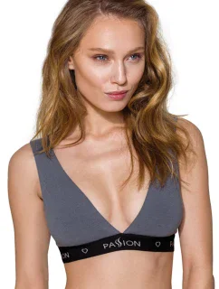 Passion PS015 barva:tmavě šedá