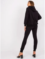 Souprava RV KMPL 7519.25 černá