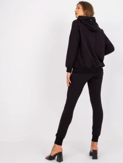 Souprava RV KMPL 7519.25 černá