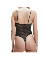 Dámské body QF6662E-VE6 - Calvin Klein