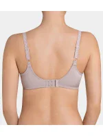 Podprsenka Ladyform Soft W starorůžová 6115 - Triumph Podprsenka Ladyform Soft W starorůžová 6115 - Triumph