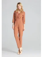 Dámský overal M672 Figl Dámský overal M672 Figl