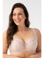 POLOVYZTUŽENÁ PODPRSENKA ALICANTE K647 BEIGE